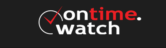 Ontime.watch