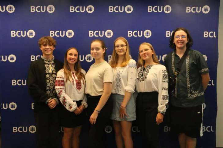 Кредитна спілка для українців