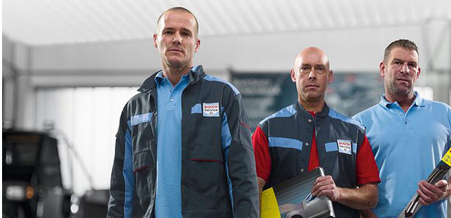 Бош Авто Сервис