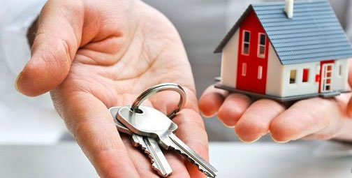 Квартира в Одессе