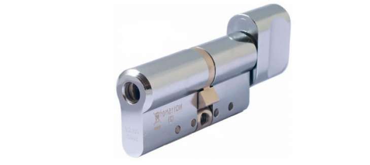 Abloy Protec2 (Финляндия), фото 1