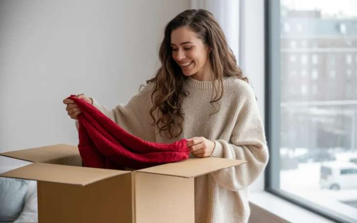 Массимо Дутти доставка в Узбекистан