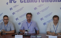 Севастополь получит вердикт международных наблюдателей по выборам