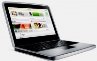 Nokia Booklet 3G — нетбук с поддержкой мобильной связи III поколения 