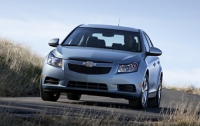 GM объявил об отзыве 154 тысяч автомобилей Chevrolet Cruze 