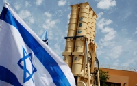 Израильская система ПВО перехватила ракету со стороны сектора Газа