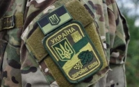 На Донетчине на мине подорвался автомобиль с украинскими военными