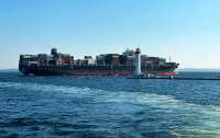 Крупнейший мировой перевозчик контейнеров отказался отправлять свое судно в Одессу из-за поборов на таможне