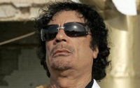 Каддафи написал письмо «своему сыну Бараку Обаме»
