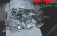 СБУ обезвредила группу, распространявшую прекурсор для изготовления метамфетамина на Харьковщине