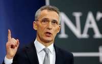Генсек НАТО назвал условие для победы Украины над россией