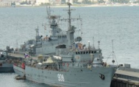 Россия начала выплачивать Украине долг за Черноморский флот