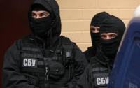 СБУ предотвратила российскую провокацию на Закарпатье: видеофакт