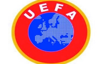 Украина потеряет свои позиции в таблице коэффициентов УЕФА