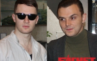 Hurts привезут в Одессу «Счастье» (ФОТО)