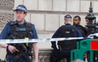 В Лондоне предотвратили попытку теракта