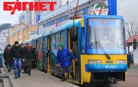 На украинские автобусы, троллейбусы и трамваи вырастет спрос, - эксперт
