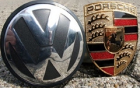 Через месяц Volkswagen AG поглотит Porsсhe 