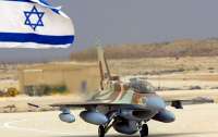 Израиль атаковал объекты ХАМАС в секторе Газа
