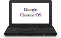 Релиз Chrome OS состоится 11 ноября