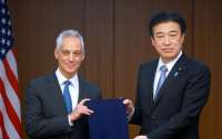Вашингтон и Токио углубляют сотрудничество в сфере оборонной промышленности