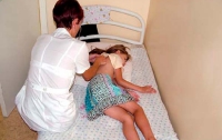 В Киеве менингитом заболели уже три человека