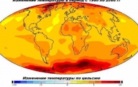 У землян есть только 8 лет, чтобы предотвратить глобальное потепление, - ООН