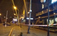 Стрельба из гранатомета в Киеве: открыто уголовное производство