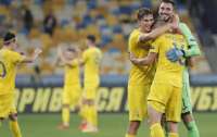Сборная Украины будет бороться за чемпионский титул в Харькове