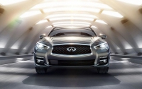 Каким будет новый Infiniti Q50 (ФОТО)