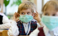 В Украине от гриппа умерли 246 человек