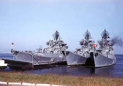 Бпк адмирал нахимов 1984 1987 фото