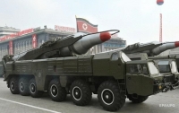 Северная Корея продолжает разработку ракет, - СМИ
