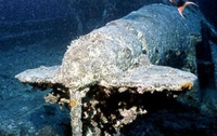 «Черноморский джин» пока лишь пугает отдельными торпедами