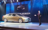 У Geely новый концепт