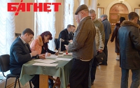 Россияне запустили в Думу 4 партии – данные exit-polls