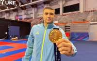 Європейські ігри-2023: Україна виграла медальний залік з карате