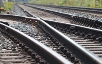 Парни спрыгнули с движущегося поезда на Житомирщине: есть жертвы