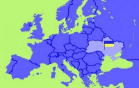 Украине застряла между Западом и Россией, - эксперт