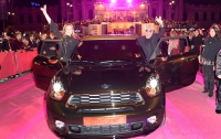 Широкой публике показали  Life Ball MINI 2013