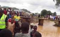 Нигерийский  Крымск № 2: десятки человек погибли в воде