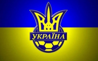 Сборная Украины начинает с победы футбольный 2011 год 