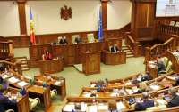 Парламент Молдовы осудил действия рф в Украине как 