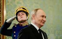 Путин готов к перемирию в Украине по нынешней линии фронта, – Reuters