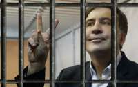 Саакашвили нуждается в срочной госпитализации, – врачи