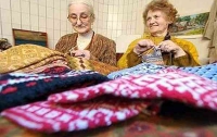 Пенсионный возраст для женщин таки поднимут с 55 до 60 лет