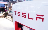 Электрический пикап Tesla появится в 2019 году
