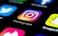 Сеть Instagram автоматически включает 