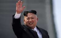 Пхеньян забороняє північнокорейський хіт про Кім Чен Ина (відео)