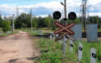 Попал под поезд и остался живой